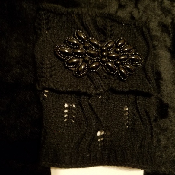 Boot cuffs, accessories - Picture 3 of 4